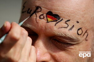 Продюсер Лариса Дроздова уверила, что основную работу по подготовке "Евровидения" в Украине возьмут на себя европейцы