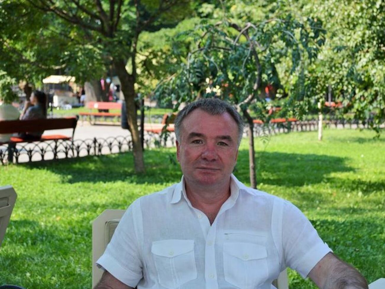 Паршуткин уверен, что в случае удовлетворения его иска РФ выполнит решение&nbsp;ЕСПЧ