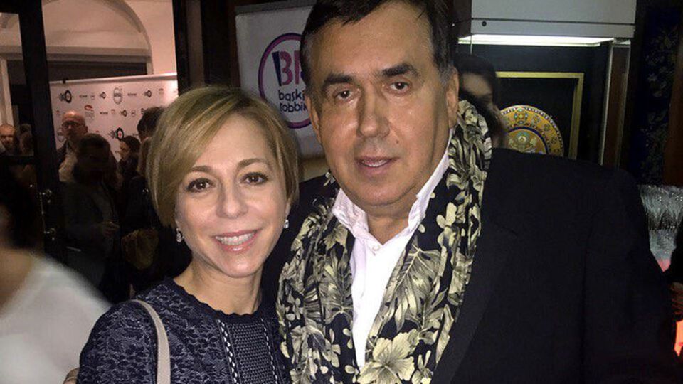 Садальский заявил, что Украина не может проводить "Евровидение"