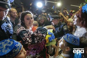 Лымарь: Все приветствуют Джамалу и гордятся тем, что она сделала для Украины