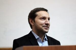 Стець: Мы не имеем права использовать информационные волонтерские организации для собственного пиара. Это, к сожалению, произошло