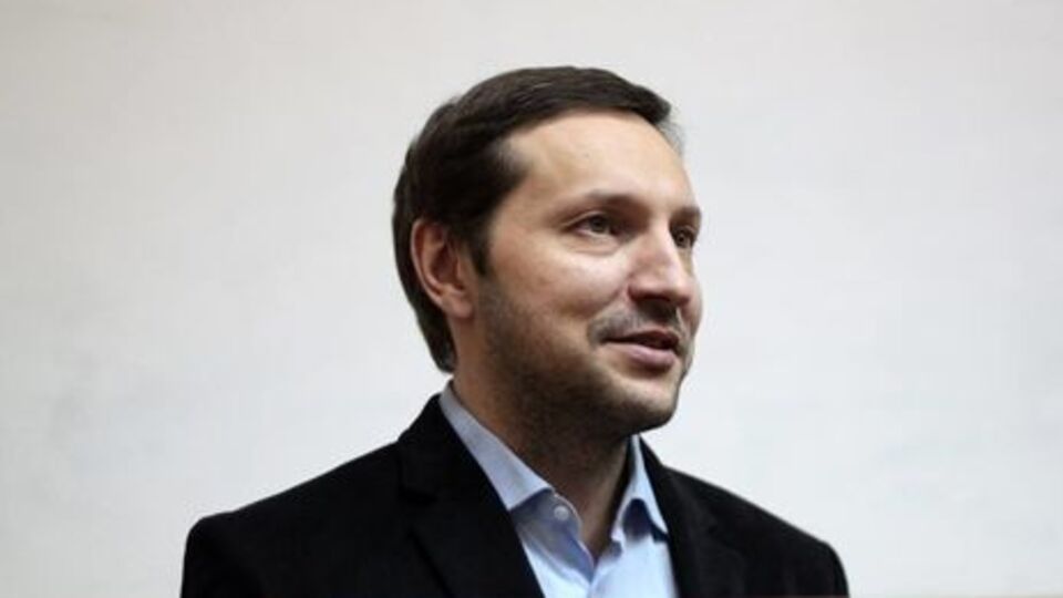 Стець: Мы не имеем права использовать информационные волонтерские организации для собственного пиара. Это, к сожалению, произошло