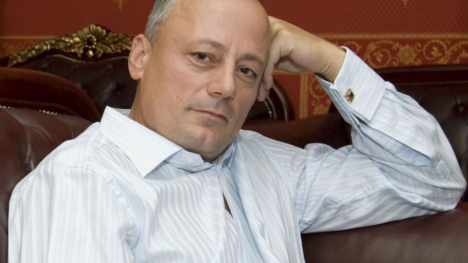 Сусяк: Предпочитаю с политиками дела не иметь. С ними связываться – опасно</