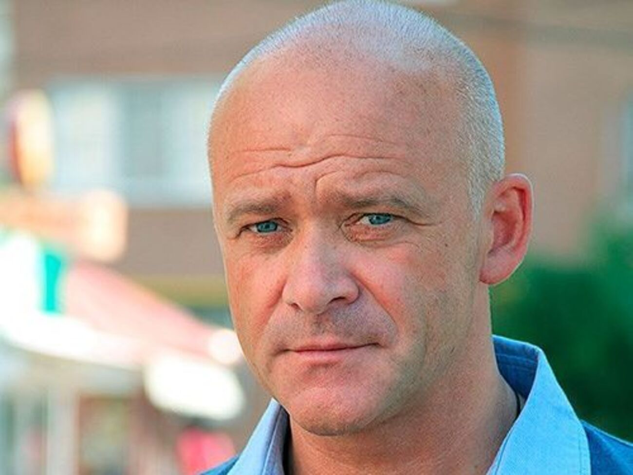 Труханов:&nbsp;Уверен, в следующем году Украина примет "Евровидение" на высоком уровне