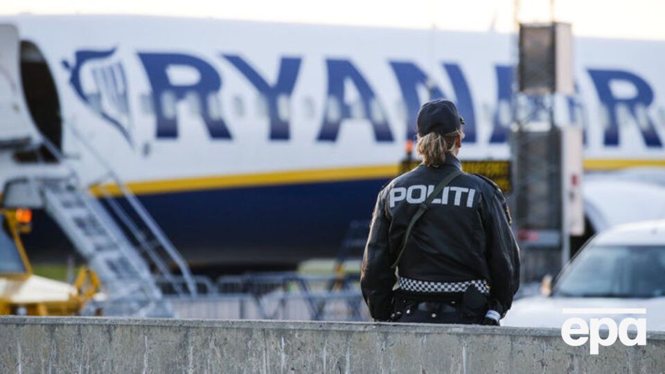 Пассажиров эвакуировали