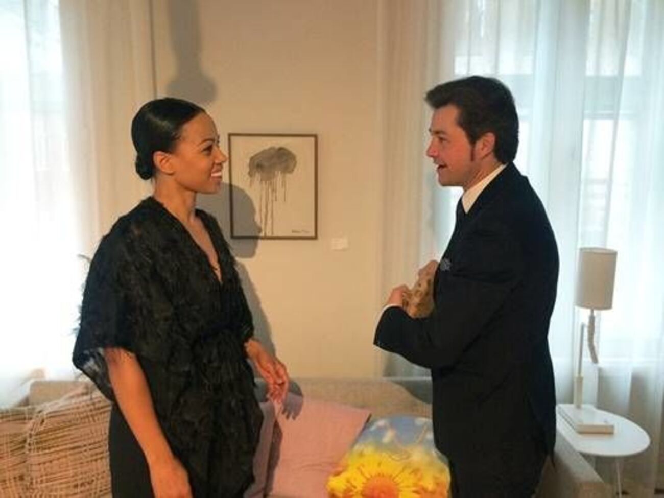 Ба Кунке и Нищук