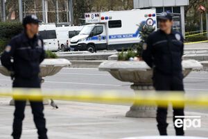 Полиция выясняет обстоятельства произошедшего