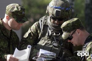 В НАТО опасаются уязвимости сил Альянса в Восточной Европе