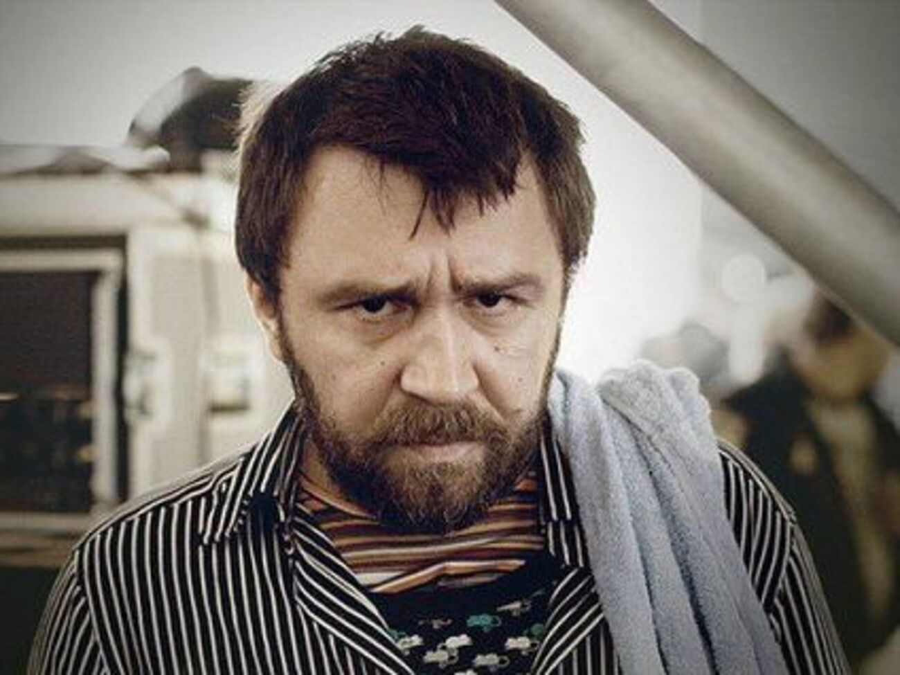 Рогозин о Шнурове на "Евровидении 2017":&nbsp;Победить не победит, но кое-куда всех их пошлет