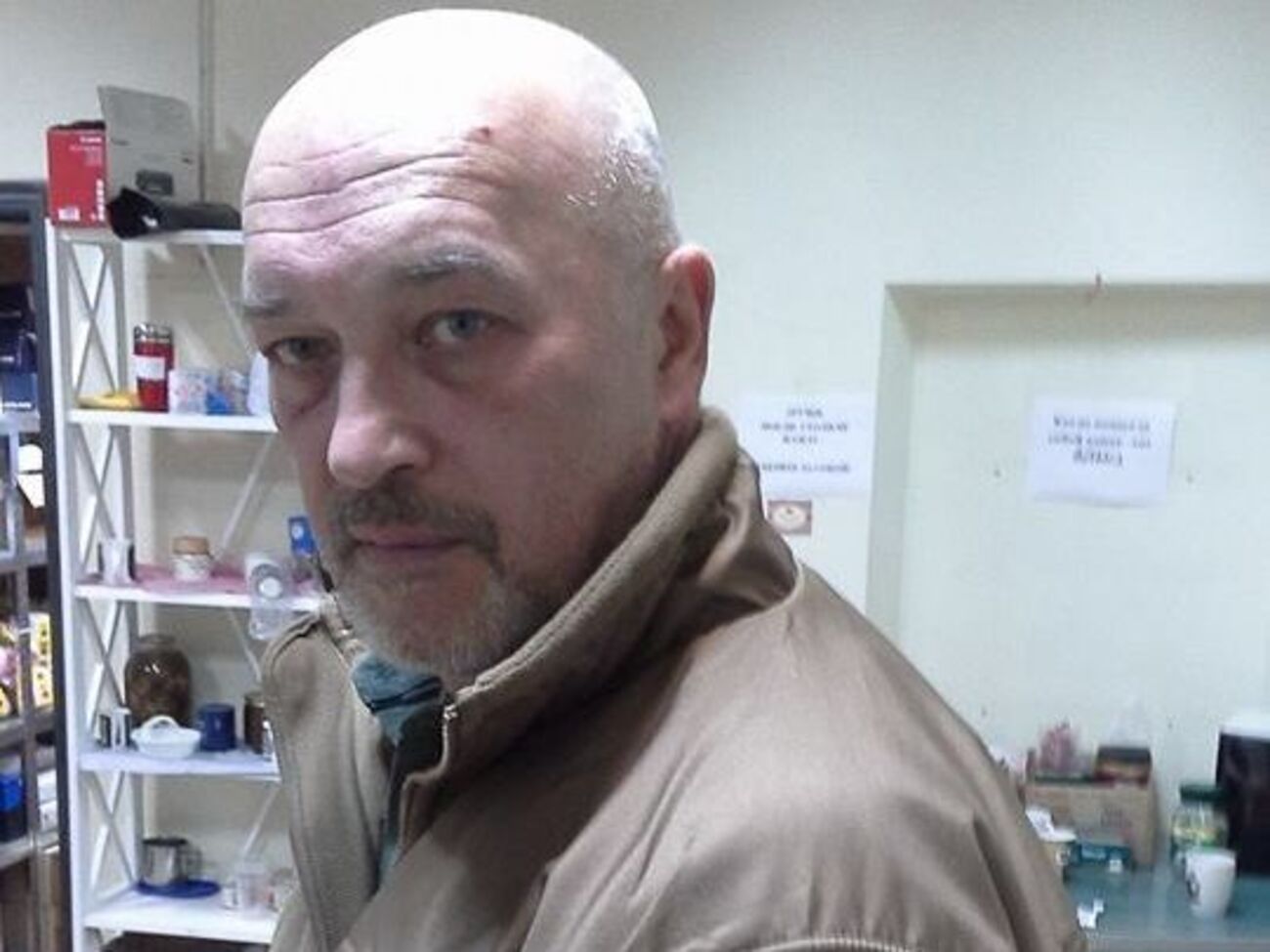 Тука: Благодаря этой инициативе на свободу досрочно выйдут тысячи преступников, которые ни к АТО, ни к Надежде Савченко не имеют никакого отношения
