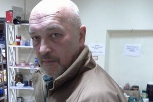 Тука: Благодаря этой инициативе на свободу досрочно выйдут тысячи преступников, которые ни к АТО, ни к Надежде Савченко не имеют никакого отношения