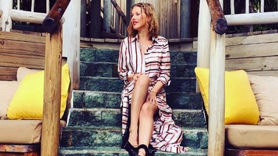 Собчак: Кучерявые хотят быть прямоволосыми, прямоволосые – кучерявыми. Умные хотят быть красивыми, а красивые – умными