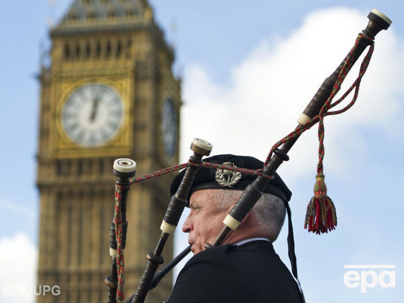 Бизнесмены Британии считают, что выход из ЕС позволит стране выйти на новые рынки