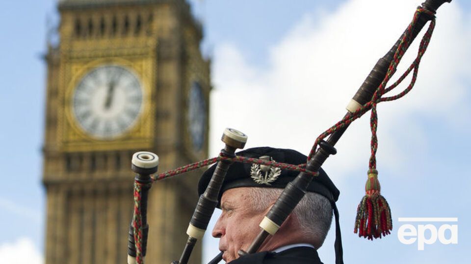 Бизнесмены Британии считают, что выход из ЕС позволит стране выйти на новые рынки