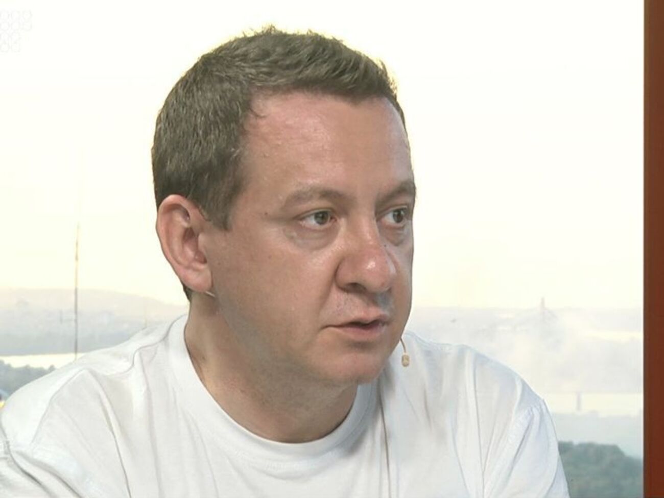 Айдер Муждабаев:&nbsp;Граждане РФ накачаны фашистской идеей превосходства, у них начинается ломка, когда Россия вдруг что-то не выигрывает