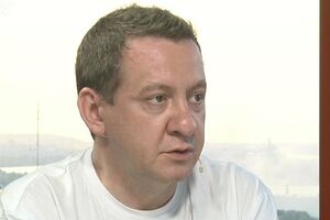 Айдер Муждабаев: Граждане РФ накачаны фашистской идеей превосходства, у них начинается ломка, когда Россия вдруг что-то не выигрывает
