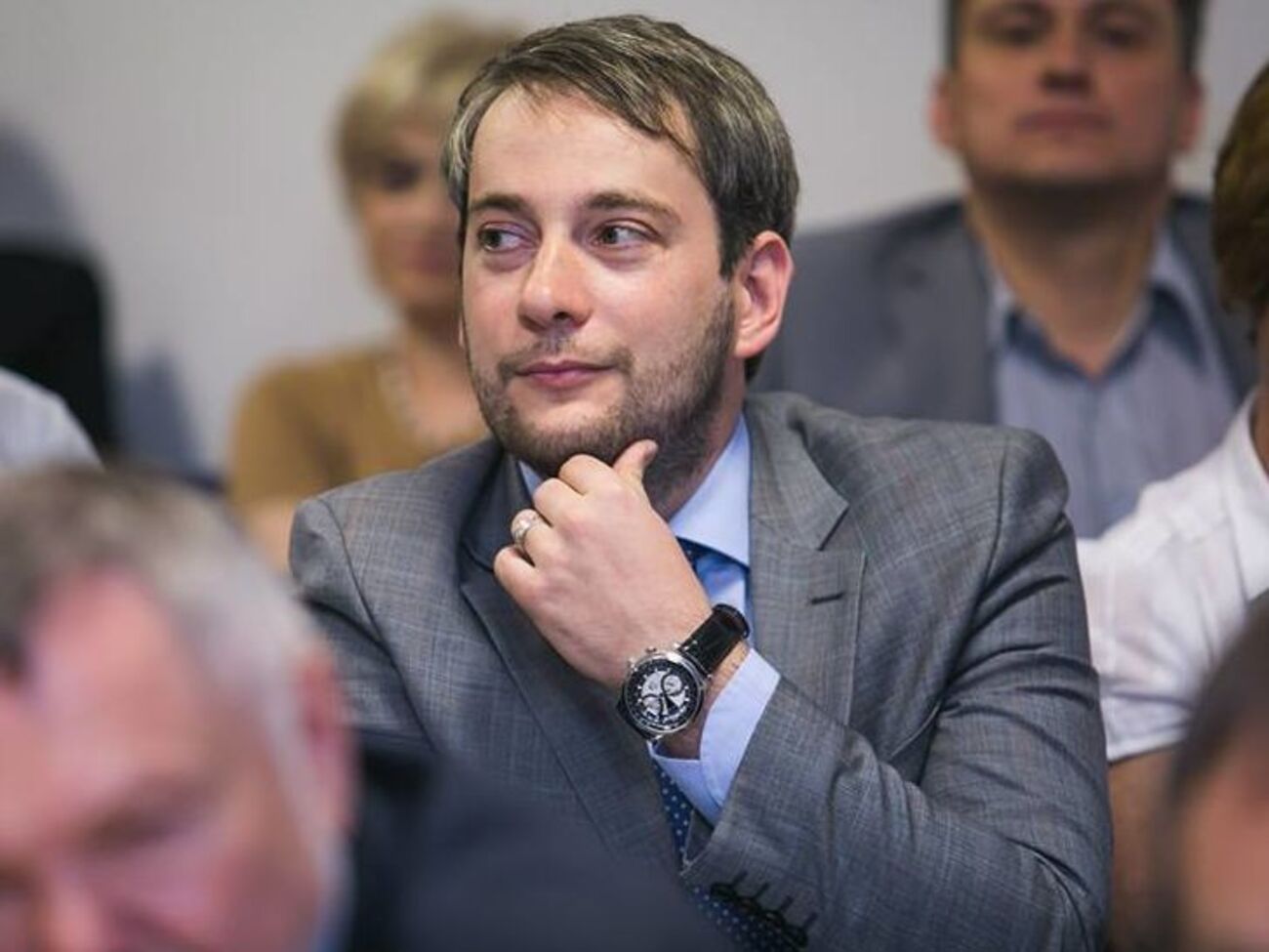 Бно-Айриян: Чтобы делать все те реформы, которые мы начали делать, нужен простор и воздух