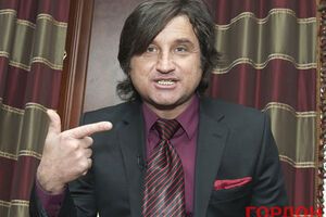 Кушанашвили: Джамала – Фрэнк Синатра в юбке