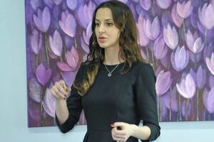 Мерило рассказала, чем занимался убитый в Одессе адвокат