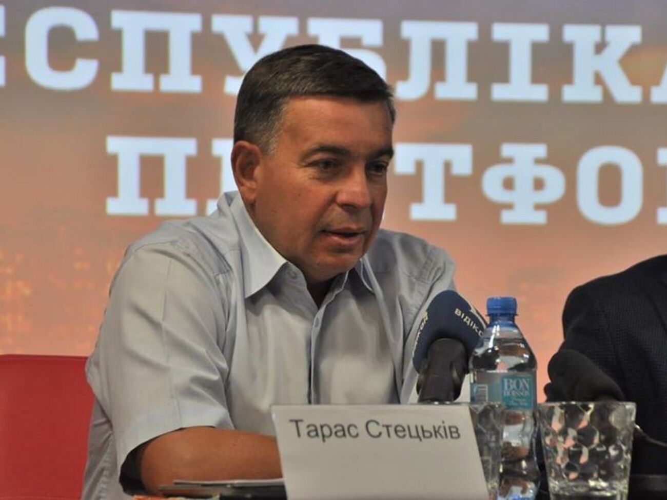 Стецькив раскрыл, сколько Украине стоило прошлое "Евровидение"