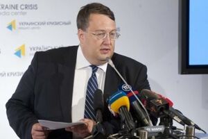 Геращенко: У волонтеров "Миротворца" есть право распространять любую информацию, не запрещенную законом