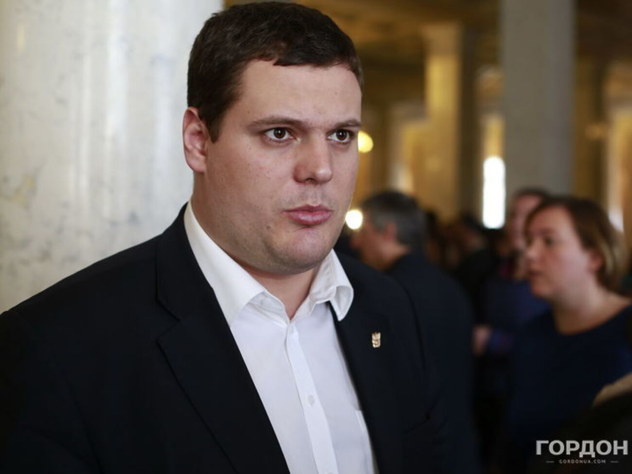 Андрей Ильенко: Неадекватной реакцией на победу Джамалы на "Евровидении" Россия очередной раз доказала, что она переполнена ненавистью к Украине