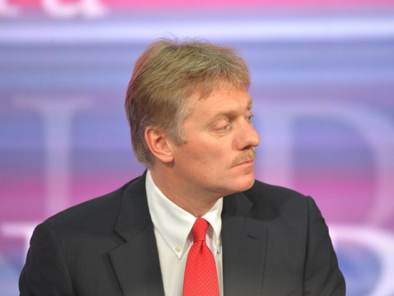 Песков о результатах "Евровидения": Это не&nbsp;наш вопрос