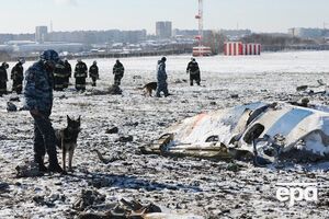 Завершены работы по прослушиванию и протоколированию записи бортового речевого самописца потерпевшего крушение Boeing 737