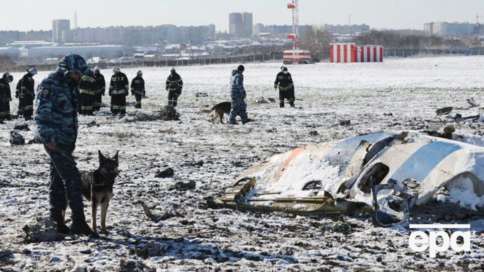 Завершены работы по прослушиванию и протоколированию записи бортового речевого самописца потерпевшего крушение Boeing 737