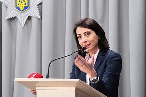 Деканоидзе рассказала, что за соблюдением прав задержанных будут следить сотрудники специального управления полиции