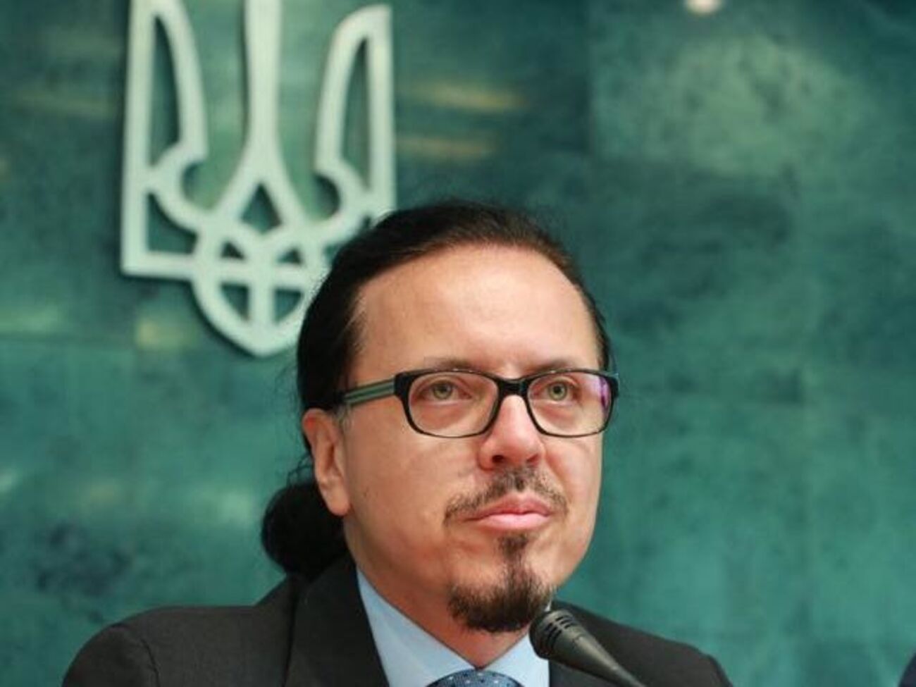 Бальчун заявил, что сосредоточится на "формировании здорового фундамента" в компании
