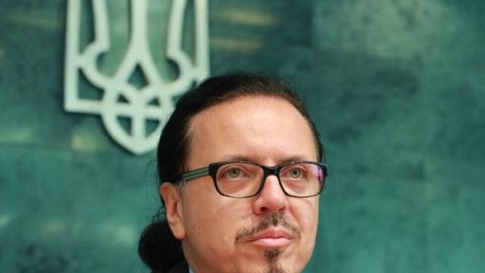Бальчун заявил, что сосредоточится на "формировании здорового фундамента" в компании