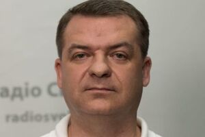 Корниец ожидает применения мер по его безопасности Службой безопасности Украины