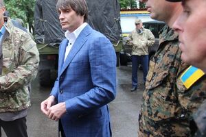 Игорь Еремеев трижды избирался депутатом парламента