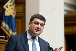 Гройсман: Когда человек не понимает, зачем, куда он идет и что будет делать на должности, его нельзя назначать