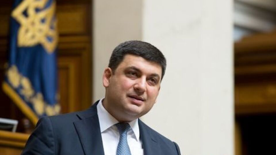 Гройсман: Когда человек не понимает, зачем, куда он идет и что будет делать на должности, его нельзя назначать