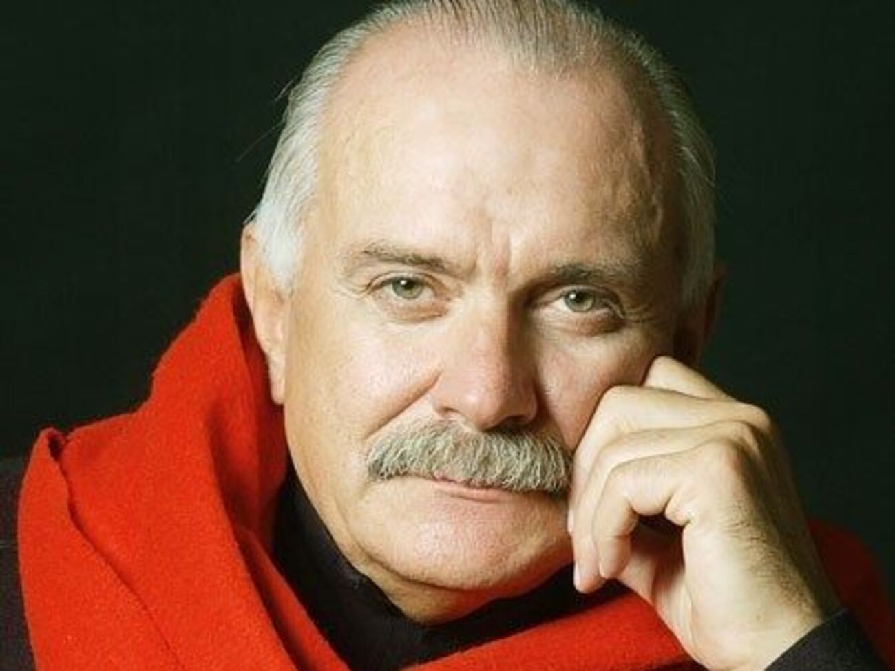 По словам Никиты Михалкова, "не надо гнаться за "Оскаром"