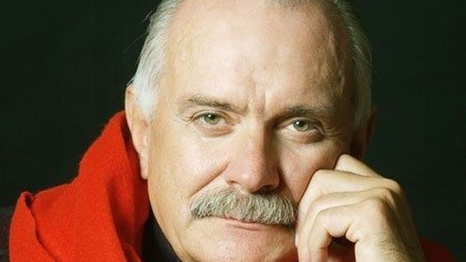 По словам Никиты Михалкова, "не надо гнаться за "Оскаром"