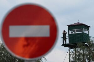 Пограничники подозревают, что погибший дельтапланерист занимался контрабандой