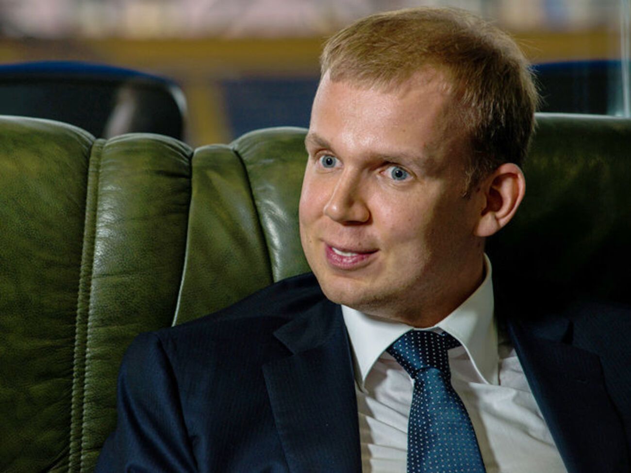 Курченко обвинил "власть и Ярославского" в противодействии "Металлисту"