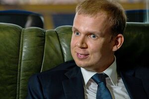 Курченко обвинил "власть и Ярославского" в противодействии "Металлисту"