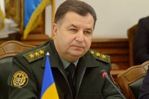 Полторак отменил, в частности, ряд приказов по обеспечению деятельности Черноморского флота