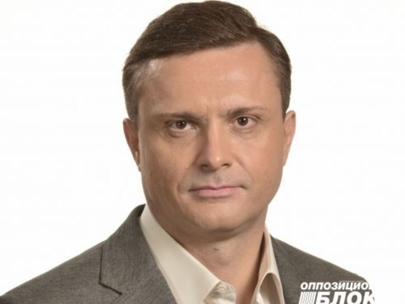 Левочкин на встрече с представителем США заявил, что Оппозиционный блок приложит все усилия для достижения мира в Украине
