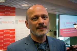 Аласания сообщил, что команда организаторов изучит предложения украинских городов