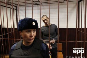 Петр Павленский: СИЗО – это дом отдыха, а свобода – тюрьма повседневности