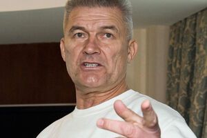 Валерий Кур: Внутри МВД есть два антагонистических лагеря. Группа украинских политиков-бизнесменов и политическая группа грузин