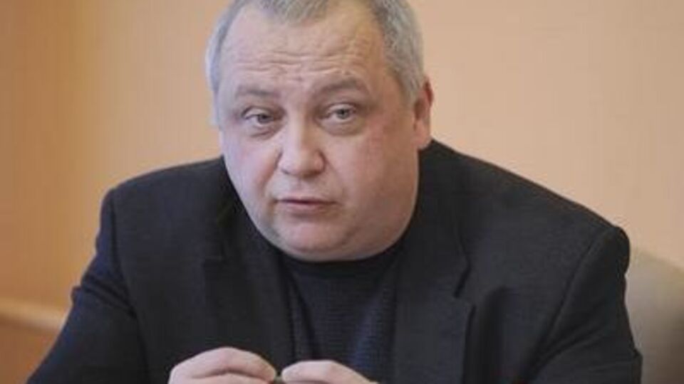 Грынив заверил, что во фракции БПП нет "теневого" руководства