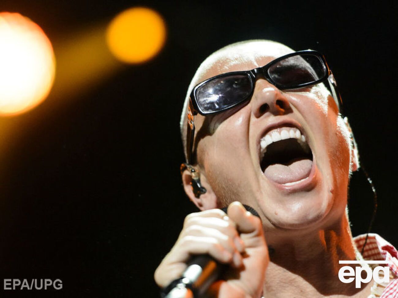 О'Коннор в безопасности