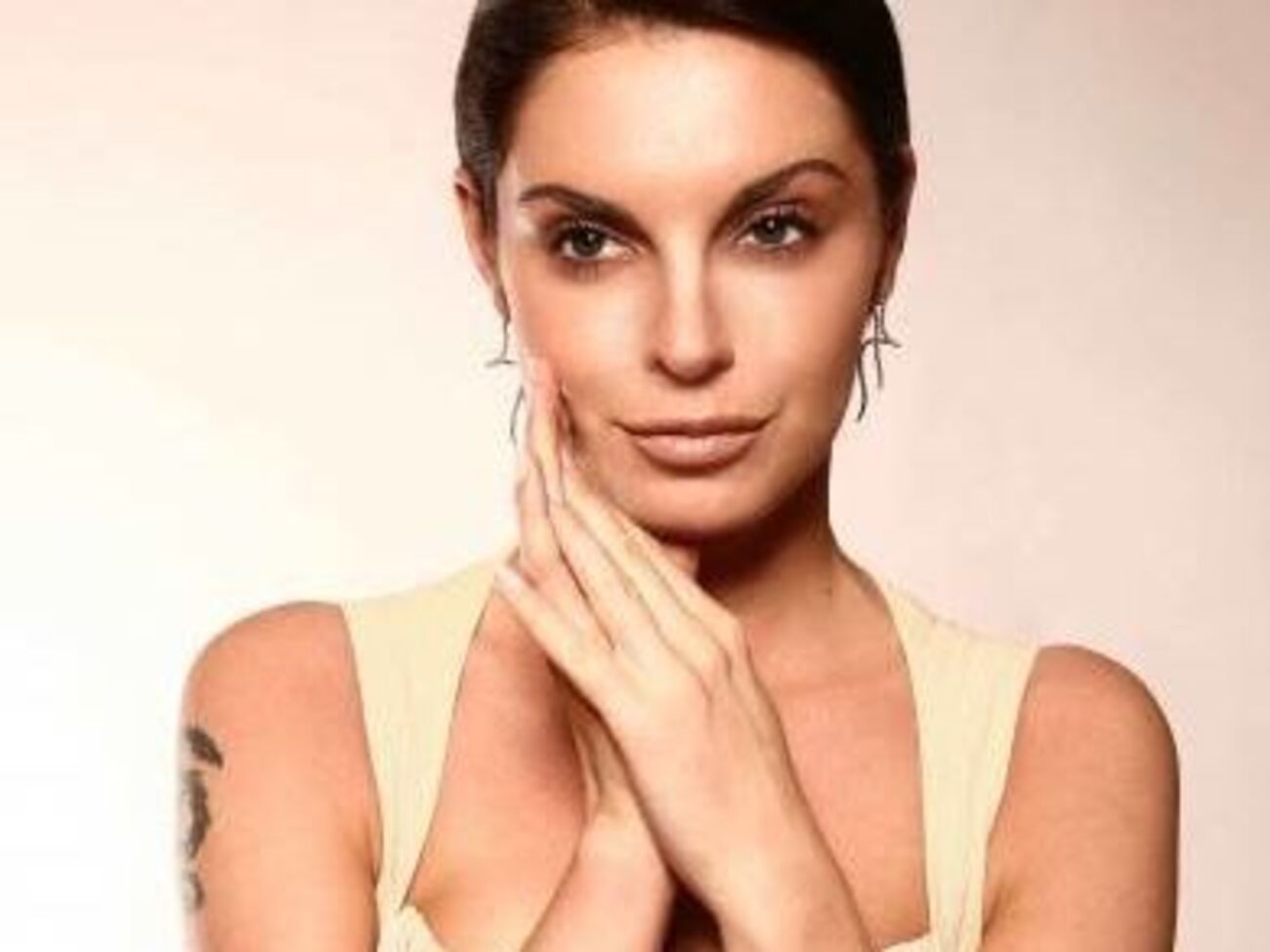 Леонову выпустили из СИЗО во второй раз