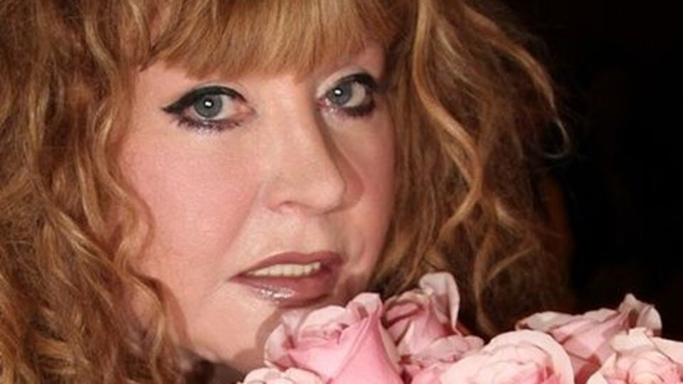 Съемки нового шоу проходили в доме Пугачевой и Галкина